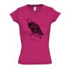  V hals Lady Fit  slim fit Thumbnail
