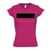 V hals Lady Fit  slim fit Thumbnail