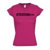  V hals Lady Fit  slim fit Thumbnail