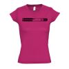  V hals Lady Fit  slim fit Thumbnail