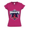  V hals Lady Fit  slim fit Thumbnail