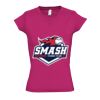  V hals Lady Fit  slim fit Thumbnail
