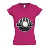  V hals Lady Fit  slim fit Thumbnail