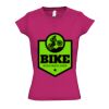  V hals Lady Fit  slim fit Thumbnail