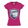  V hals Lady Fit  slim fit Thumbnail