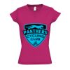  V hals Lady Fit  slim fit Thumbnail