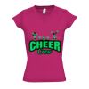  V hals Lady Fit  slim fit Thumbnail