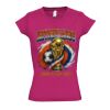 V hals Lady Fit  slim fit Thumbnail